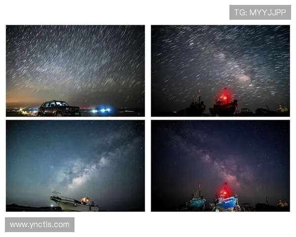 探索浩瀚宇宙之美的星空摄影艺术与技巧解析全面指南与实战经验分享 - 副本 (2) - 副本